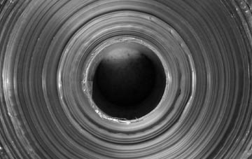 Town Lane edpm waterproofing