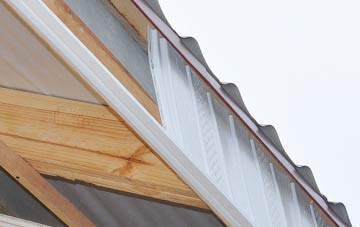 why Town Lane fascia repairs are essential