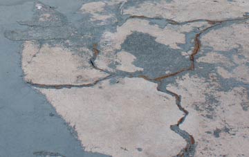 fibreglass roofing replacement Town Lane