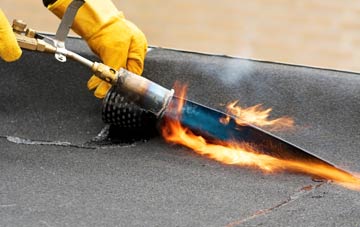 flat roof repairs Town Lane, Greater Manchester