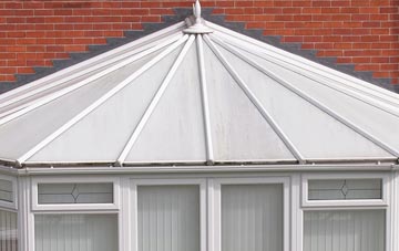 Town Lane polycarbonate conservatory roof repairs