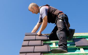 disadvantages of Town Lane slate roofing