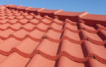 Town Lane tile and slate roof replacement